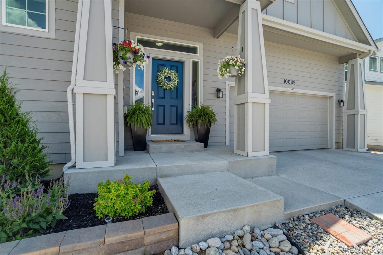 10089 Golf Crest Drive Peyton CO 80831