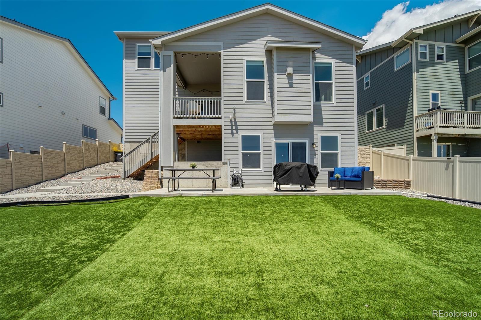 10089 Golf Crest Drive Peyton CO 80831