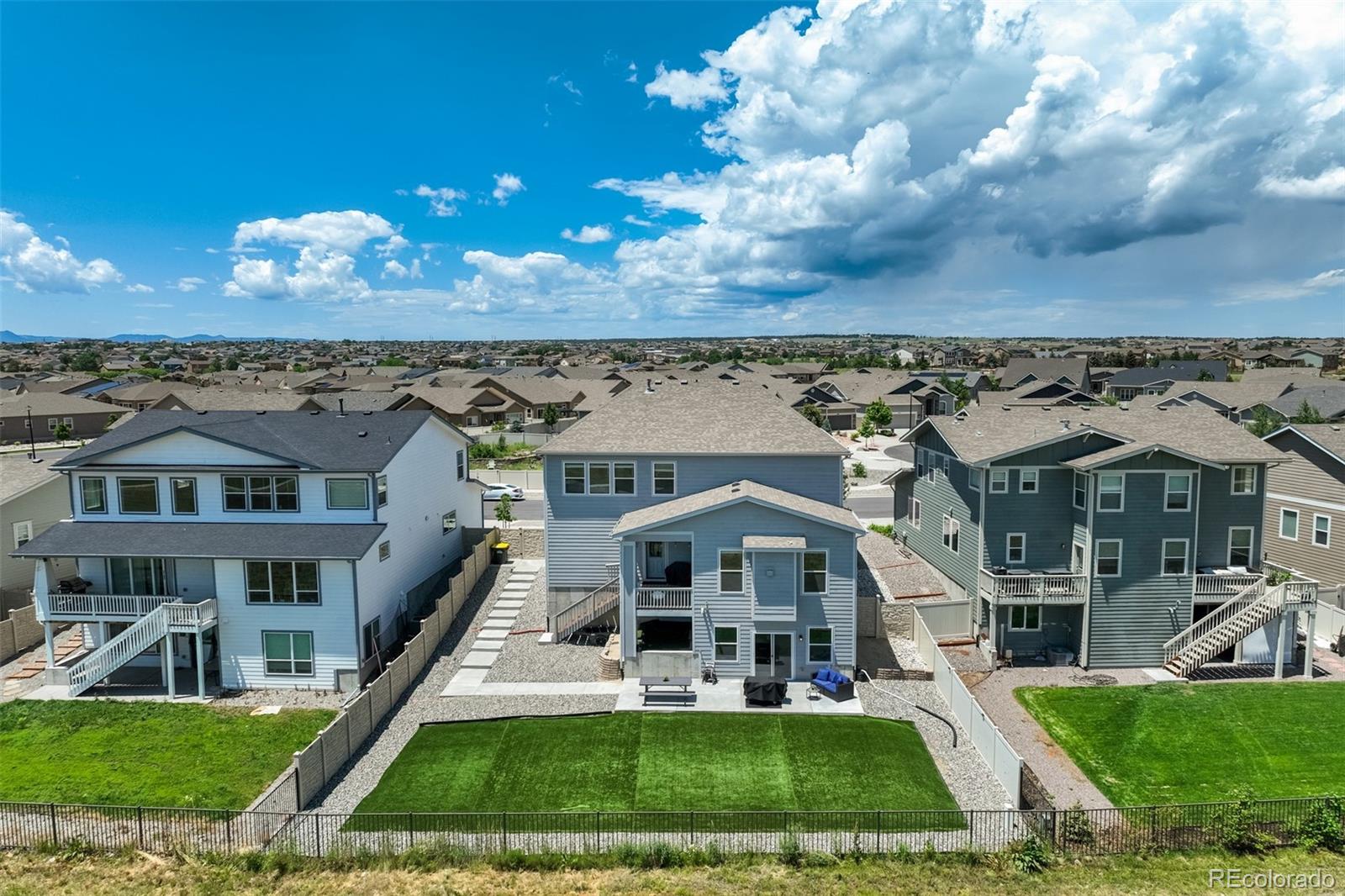 10089 Golf Crest Drive Peyton CO 80831