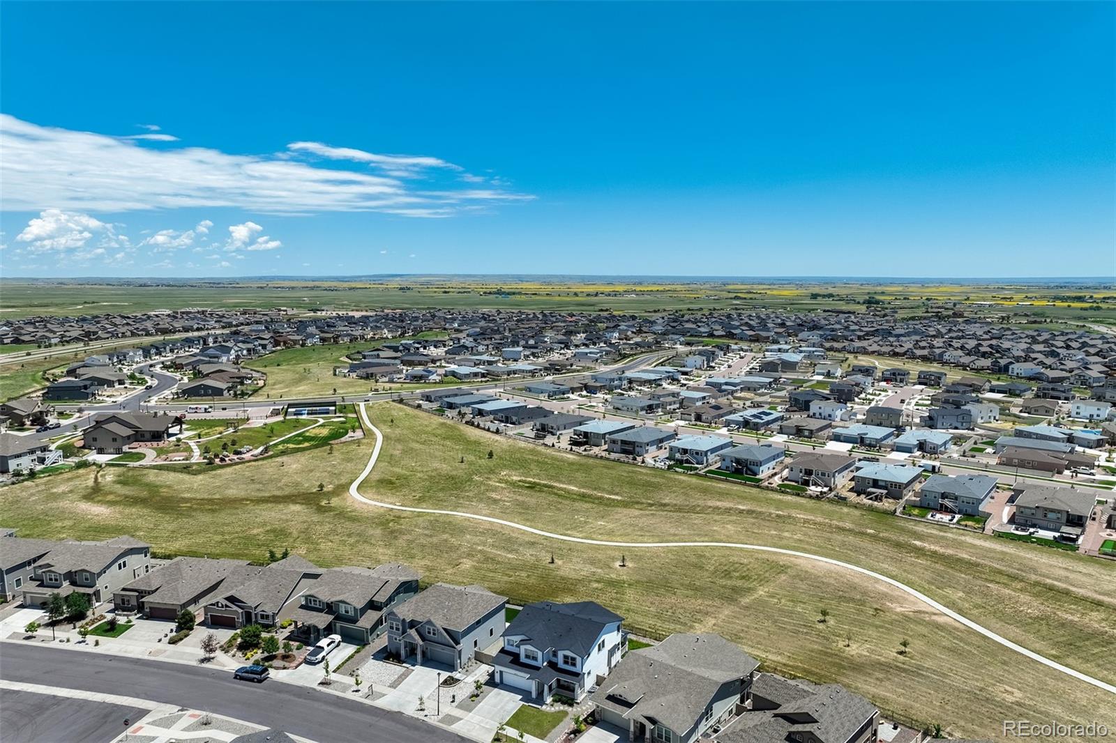 10089 Golf Crest Drive Peyton CO 80831