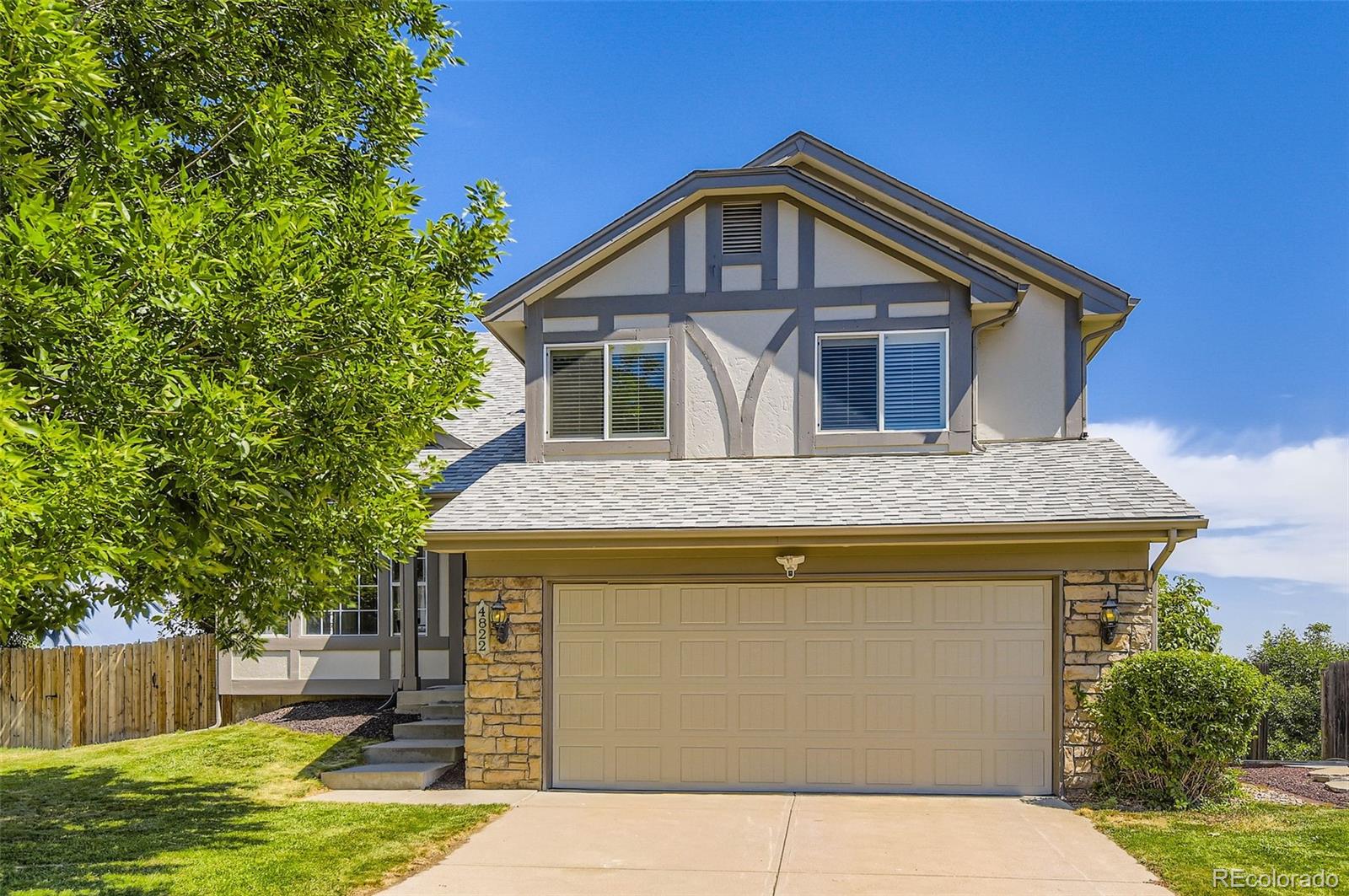 4822 S Bahama Way Aurora CO 80015