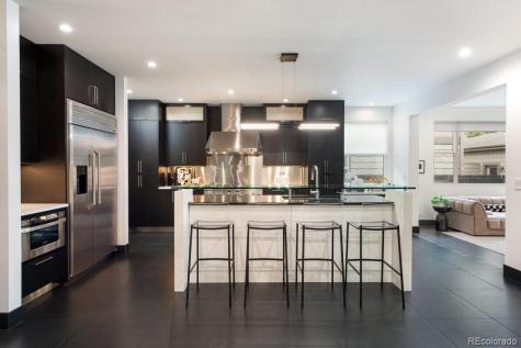 1927 S Grant Street Denver CO 80210