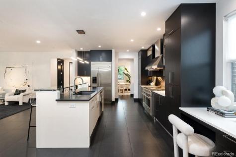 1927 S Grant Street Denver CO 80210