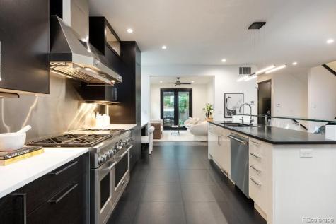 1927 S Grant Street Denver CO 80210