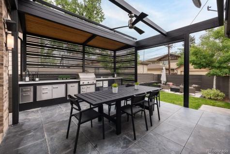 1927 S Grant Street Denver CO 80210