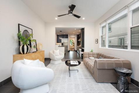 1927 S Grant Street Denver CO 80210
