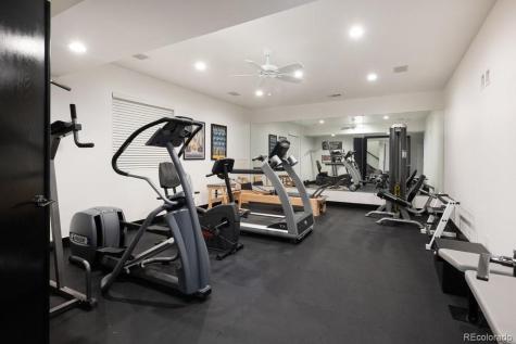 1927 S Grant Street Denver CO 80210