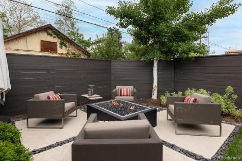 1927 S Grant Street Denver CO 80210