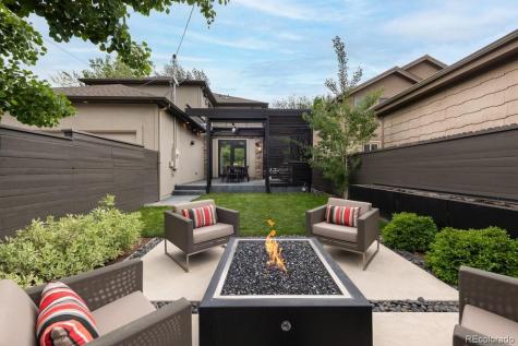 1927 S Grant Street Denver CO 80210