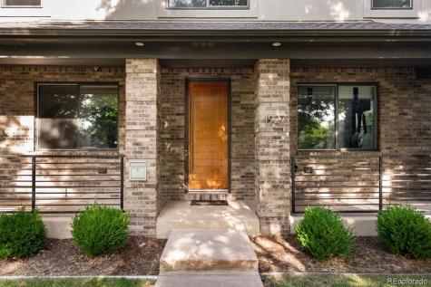1927 S Grant Street Denver CO 80210