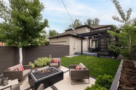 1927 S Grant Street Denver CO 80210