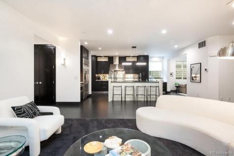 1927 S Grant Street Denver CO 80210