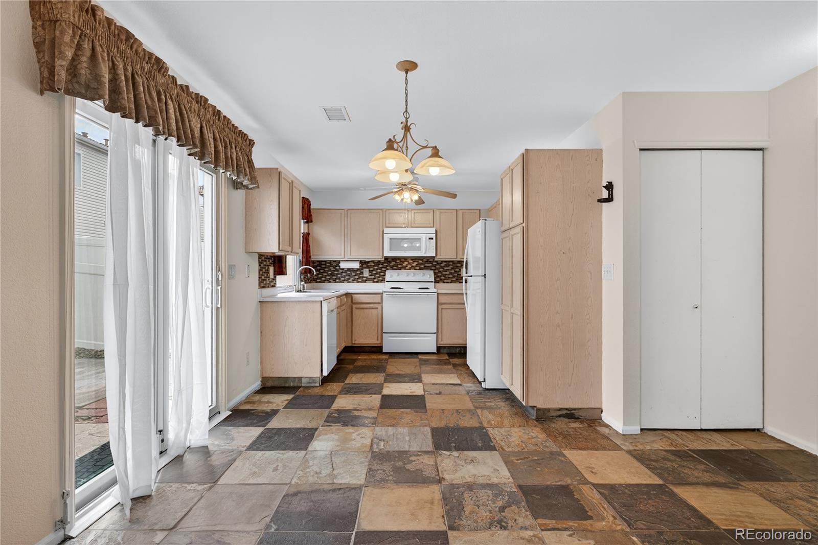 4424 Andes Street Denver CO 80249