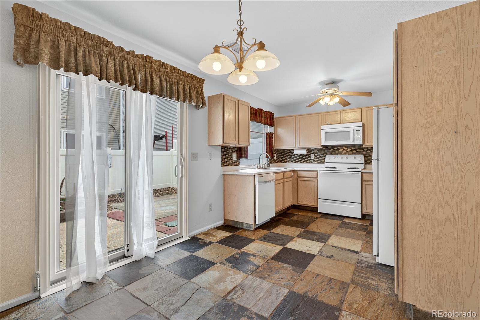 4424 Andes Street Denver CO 80249