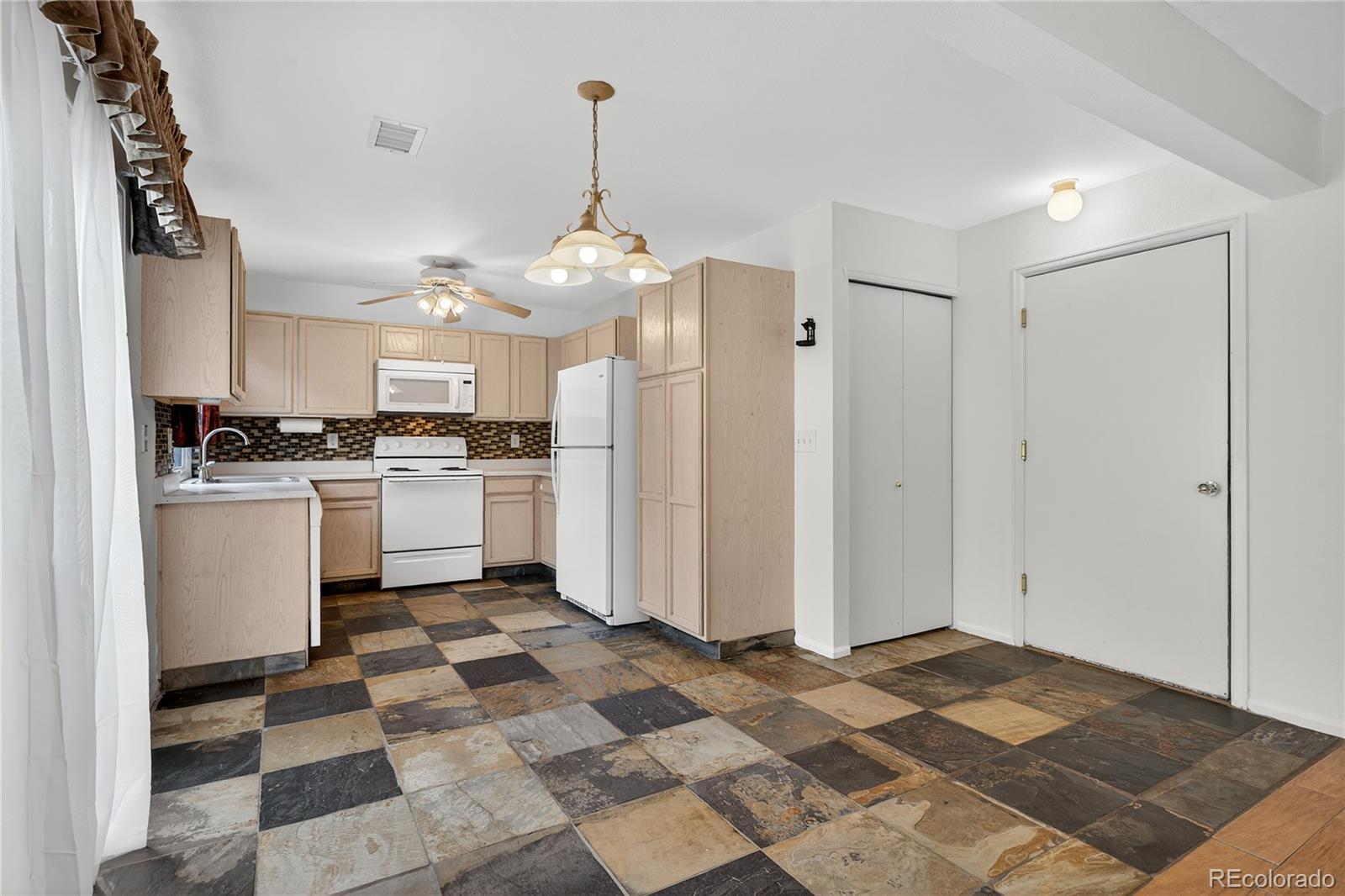 4424 Andes Street Denver CO 80249