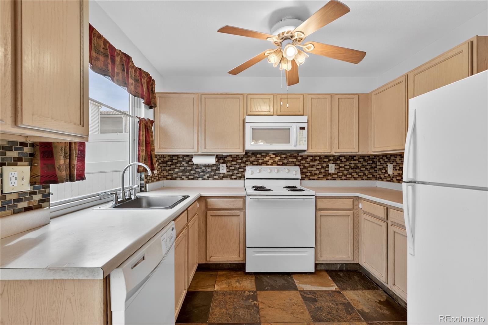 4424 Andes Street Denver CO 80249