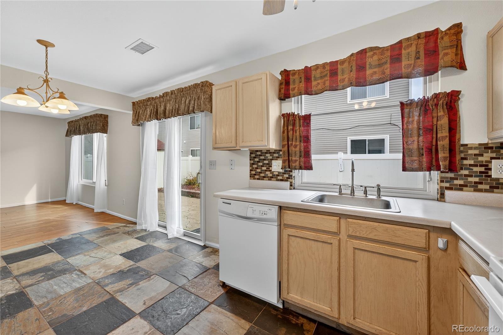 4424 Andes Street Denver CO 80249