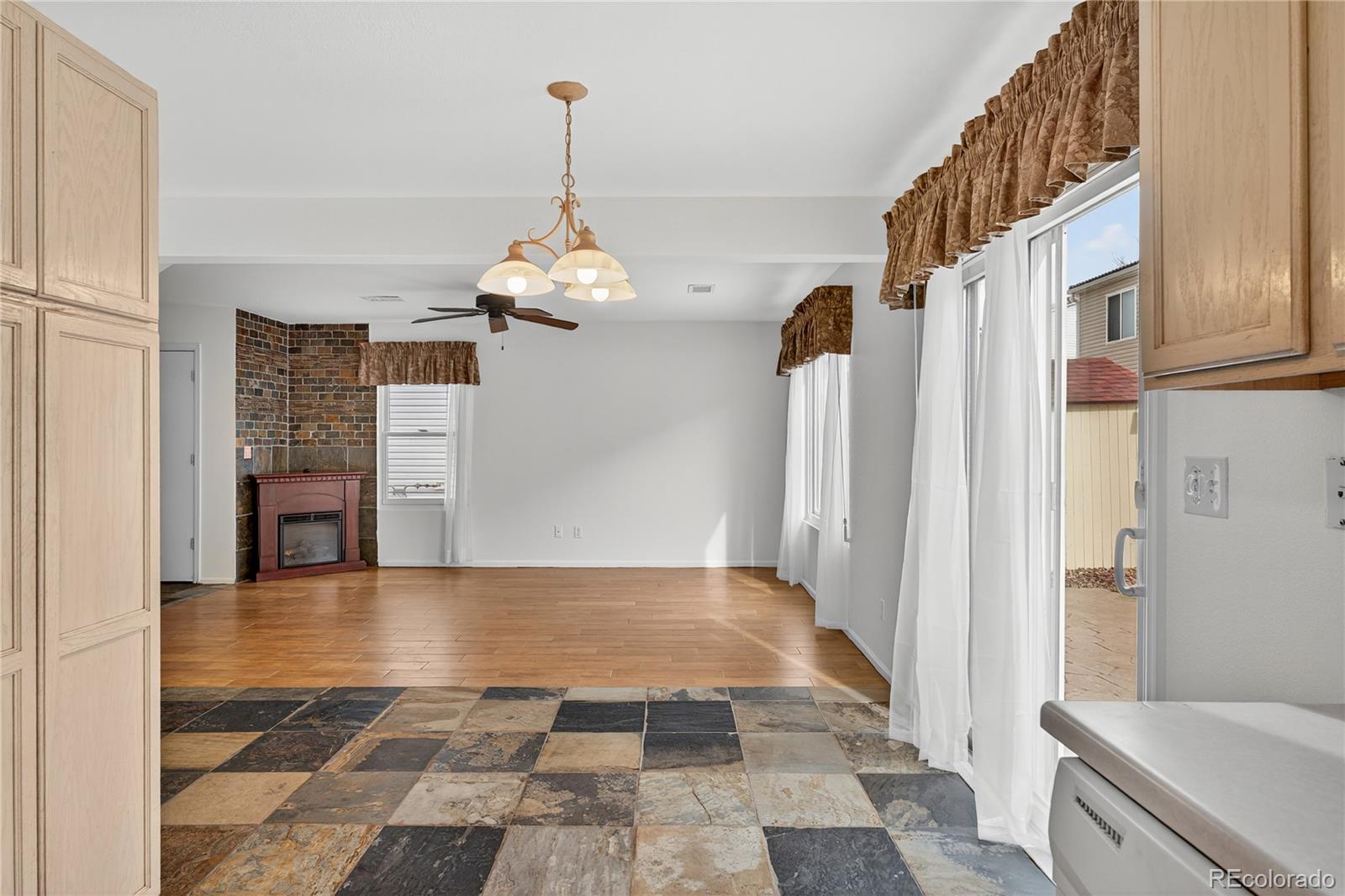 4424 Andes Street Denver CO 80249