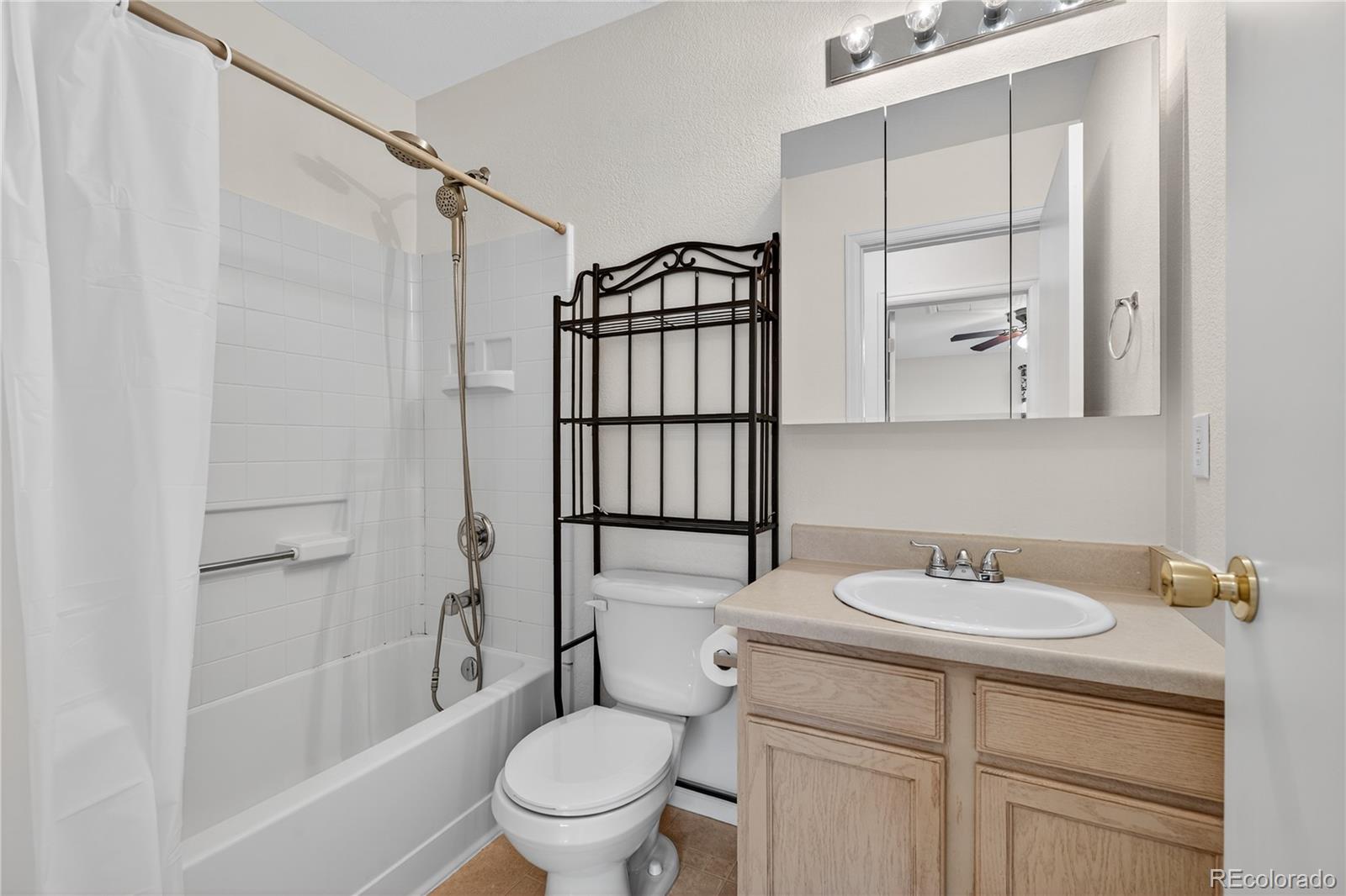 4424 Andes Street Denver CO 80249