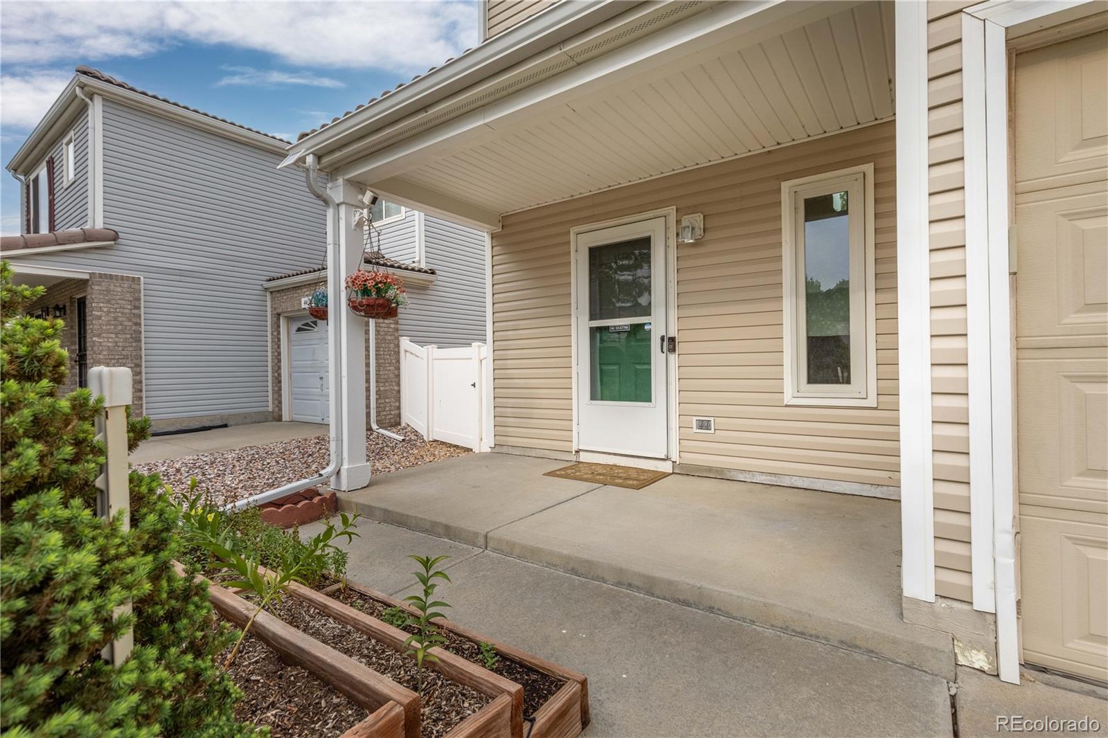 4424 Andes Street Denver CO 80249