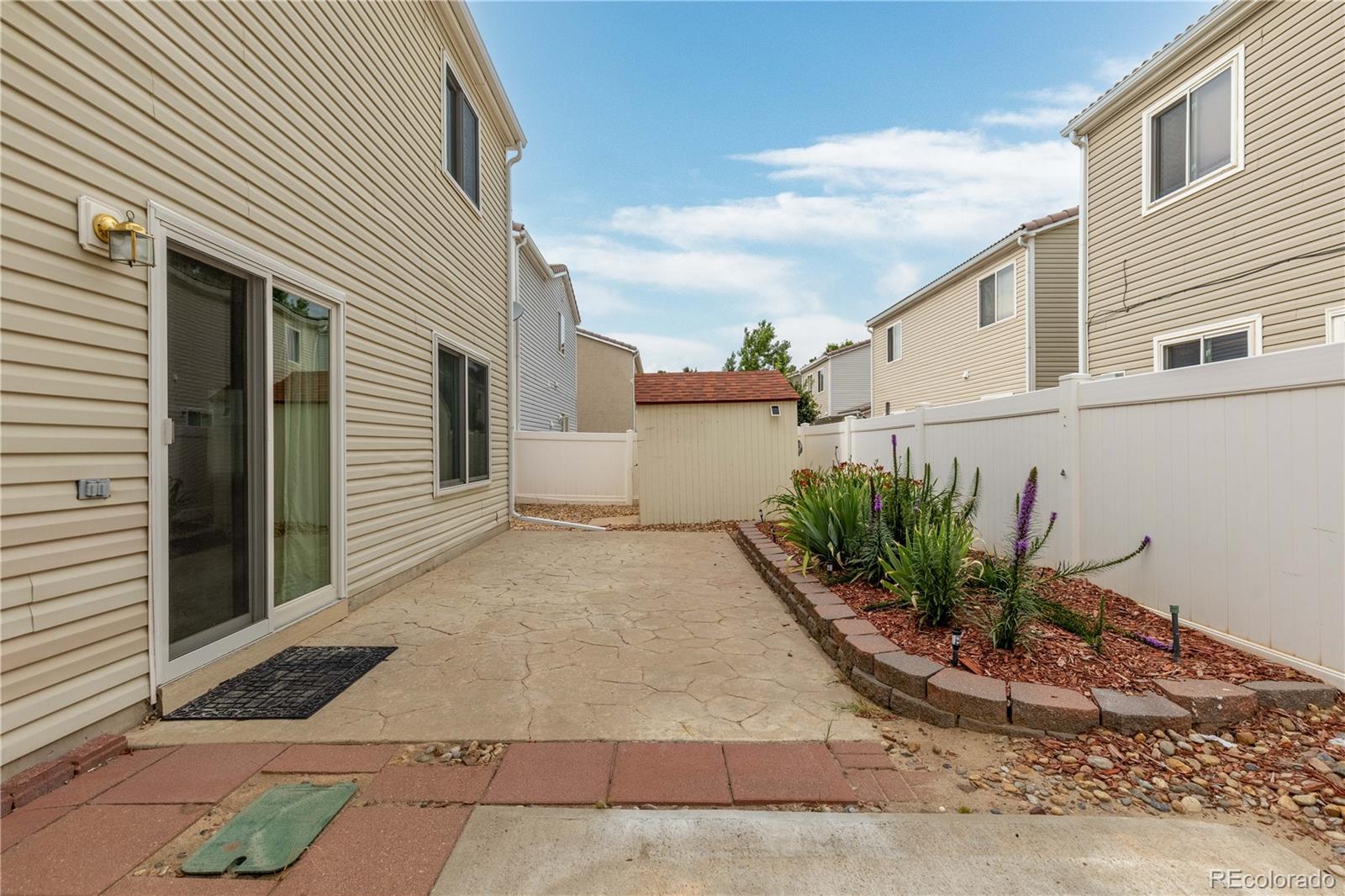 4424 Andes Street Denver CO 80249