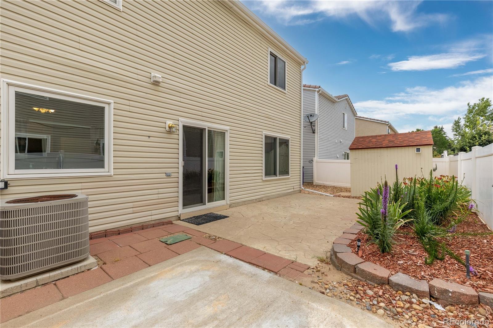 4424 Andes Street Denver CO 80249