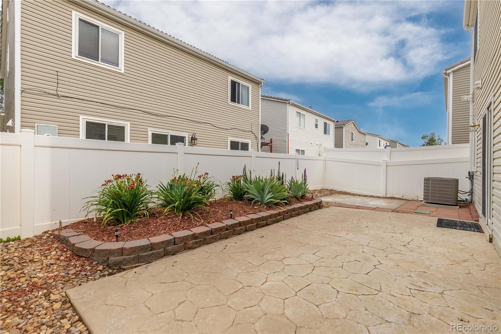 4424 Andes Street Denver CO 80249