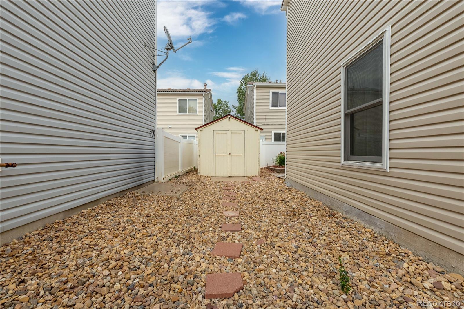 4424 Andes Street Denver CO 80249