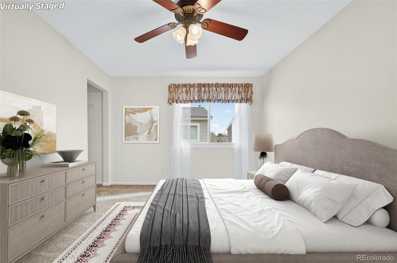 4424 Andes Street Denver CO 80249