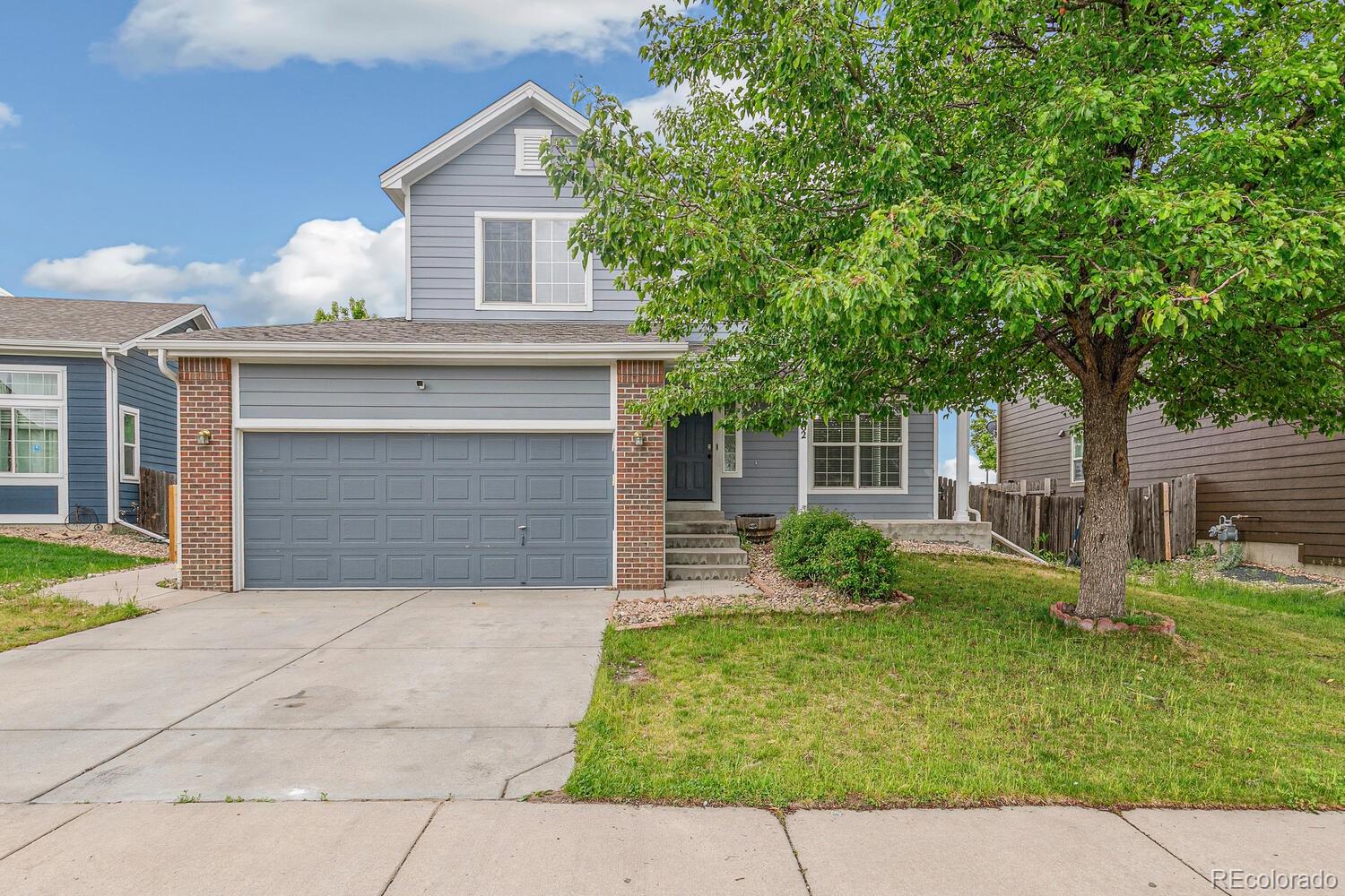 15762 Olmsted Place Denver CO 80239