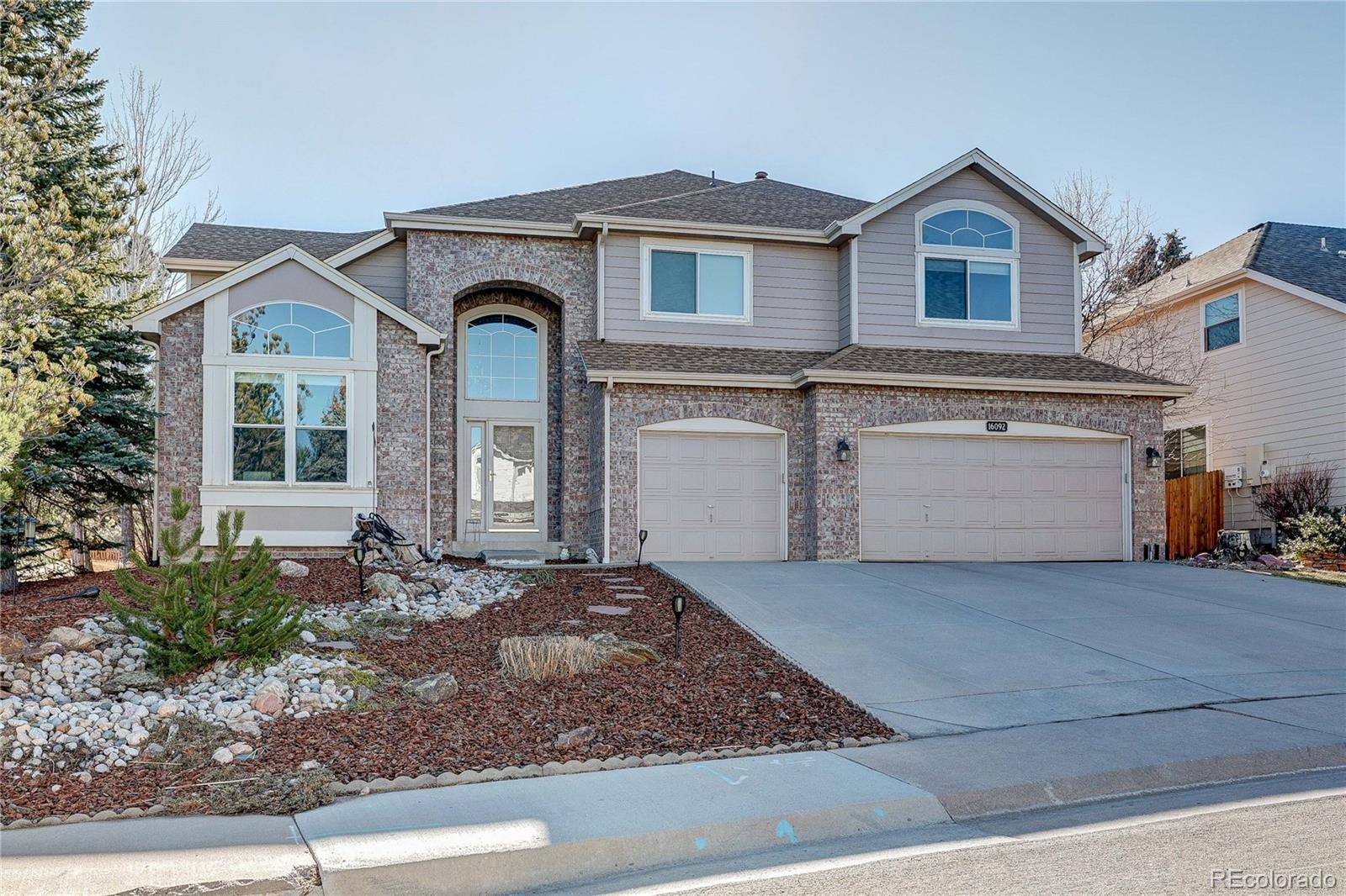 16092 W 66th Circle Arvada CO 80007