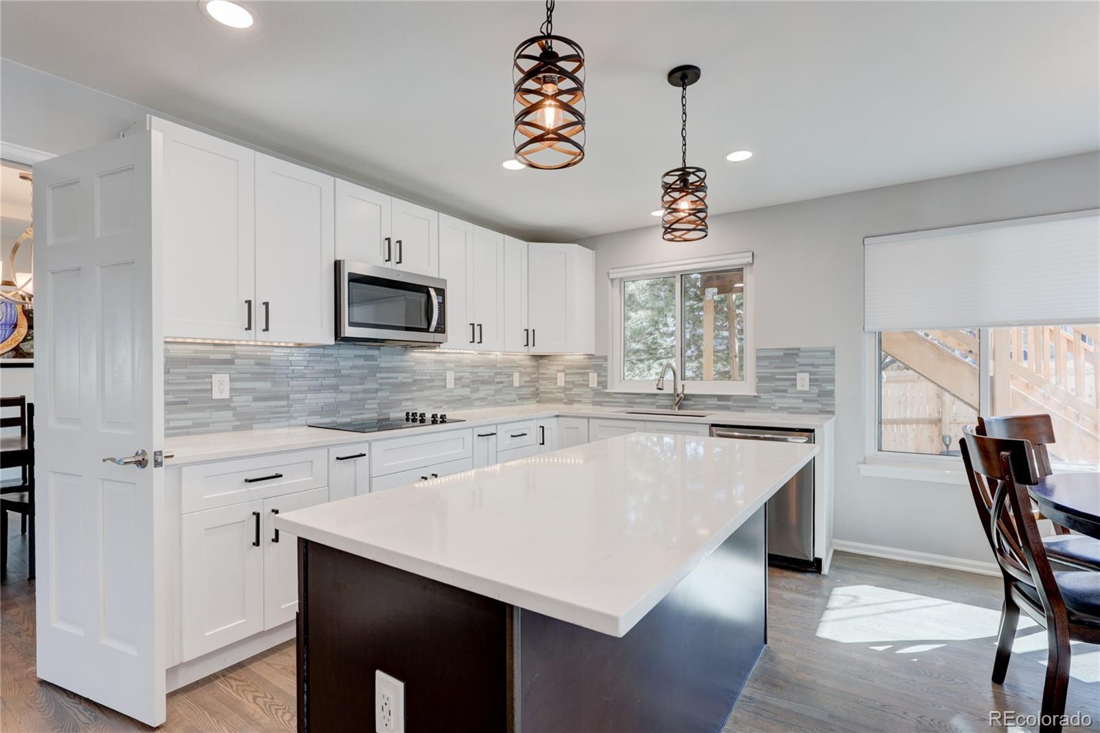 16092 W 66th Circle Arvada CO 80007