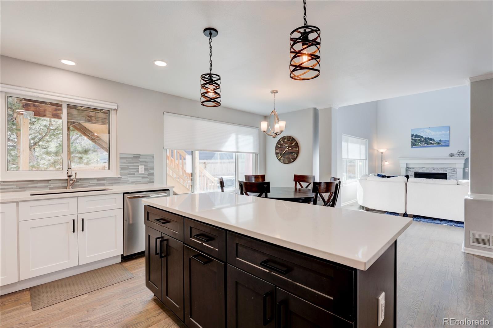 16092 W 66th Circle Arvada CO 80007