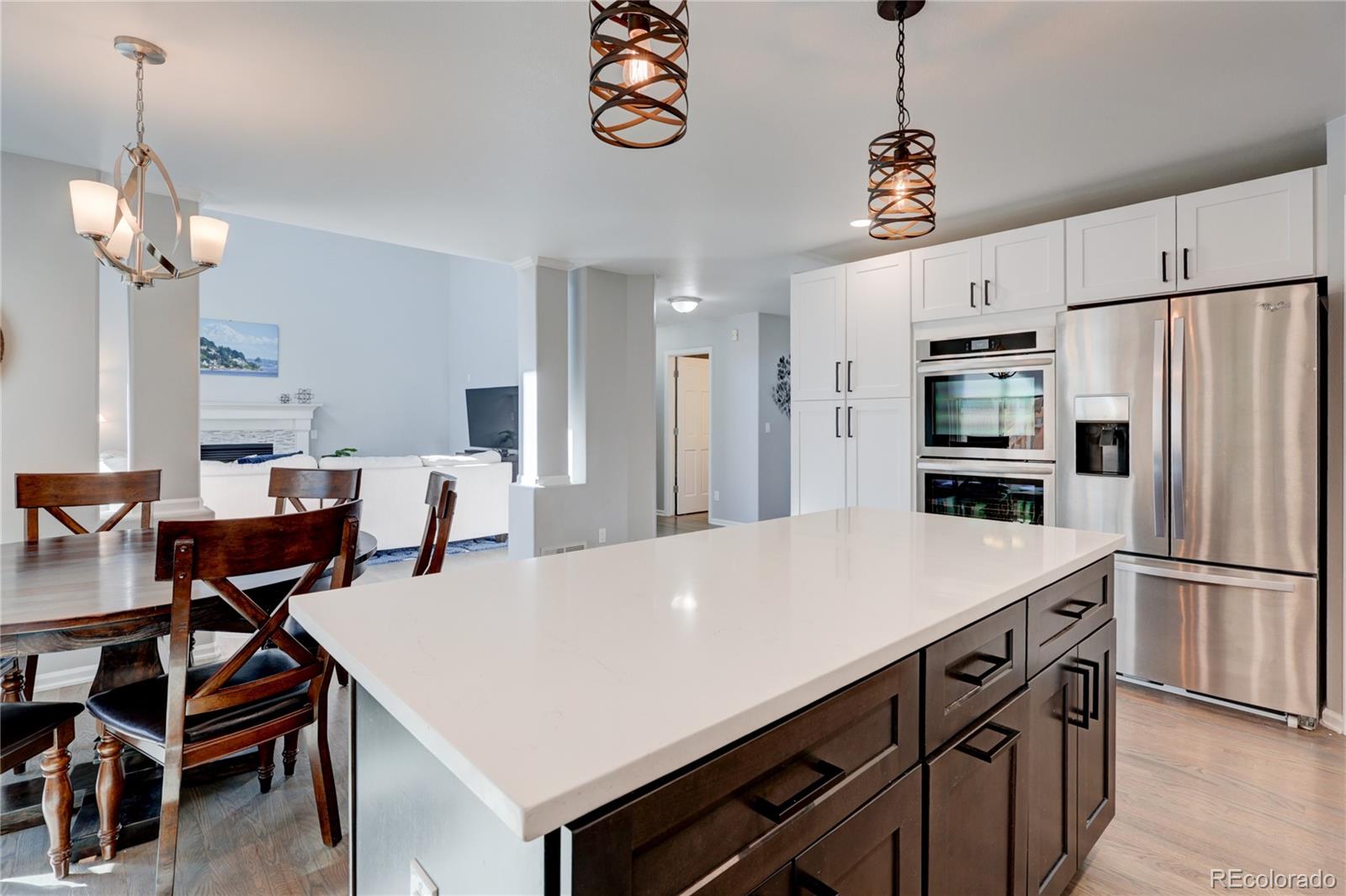 16092 W 66th Circle Arvada CO 80007