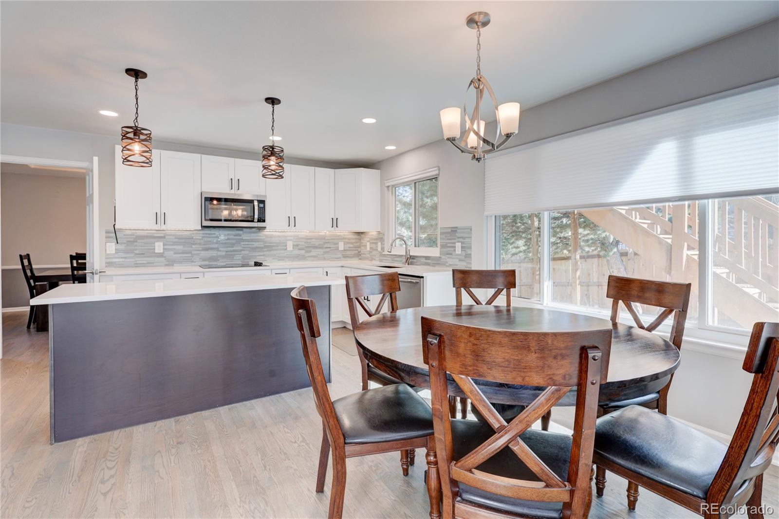 16092 W 66th Circle Arvada CO 80007