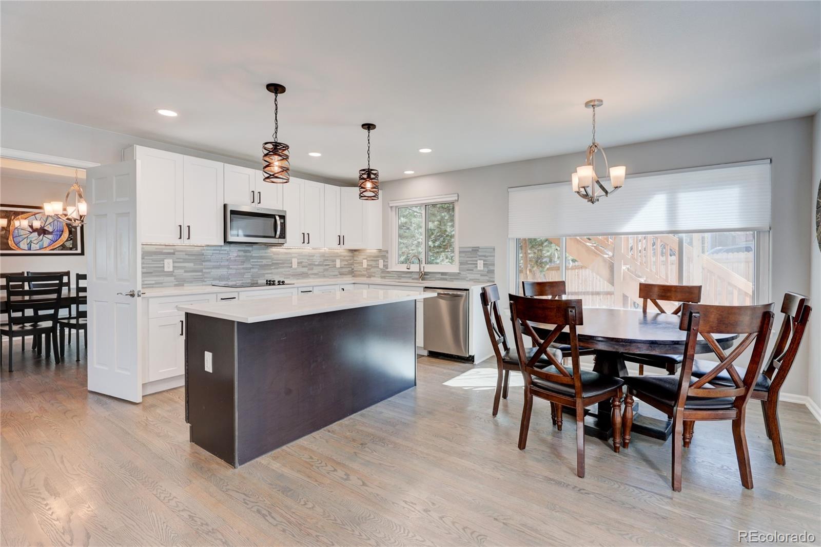 16092 W 66th Circle Arvada CO 80007