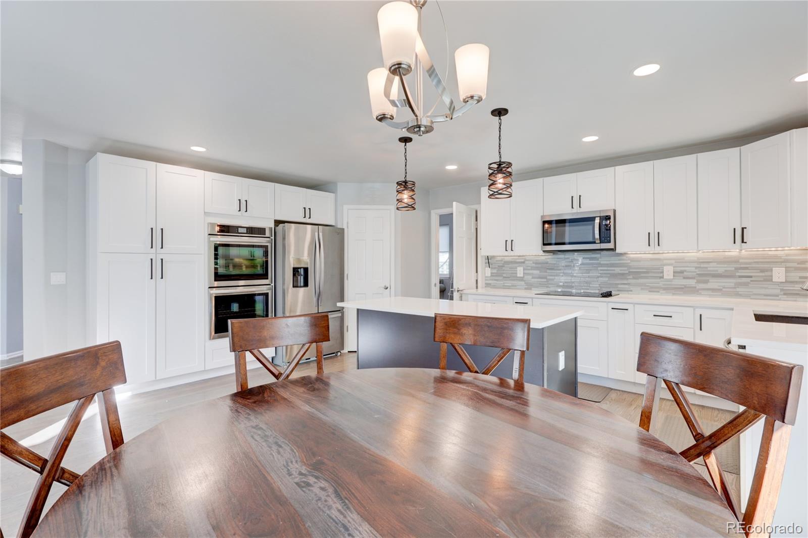 16092 W 66th Circle Arvada CO 80007