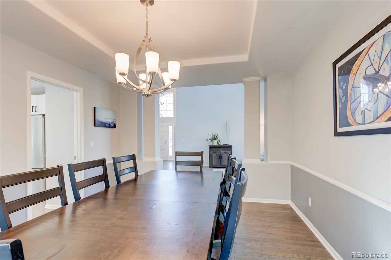 16092 W 66th Circle Arvada CO 80007