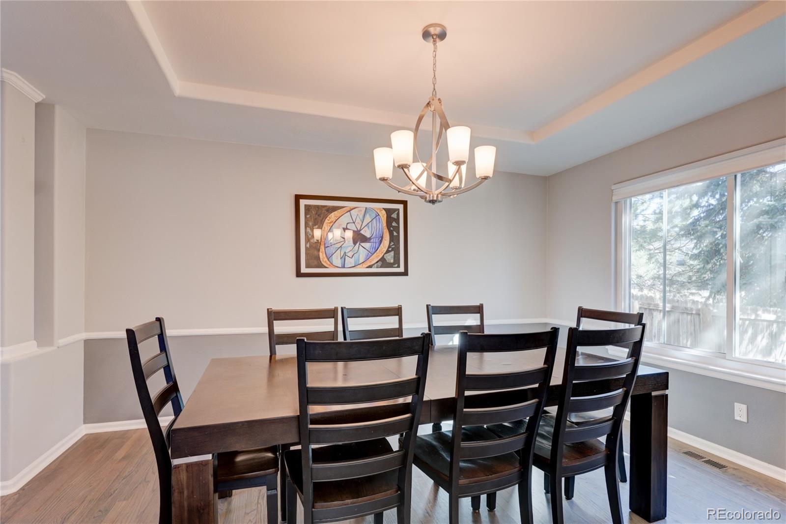 16092 W 66th Circle Arvada CO 80007
