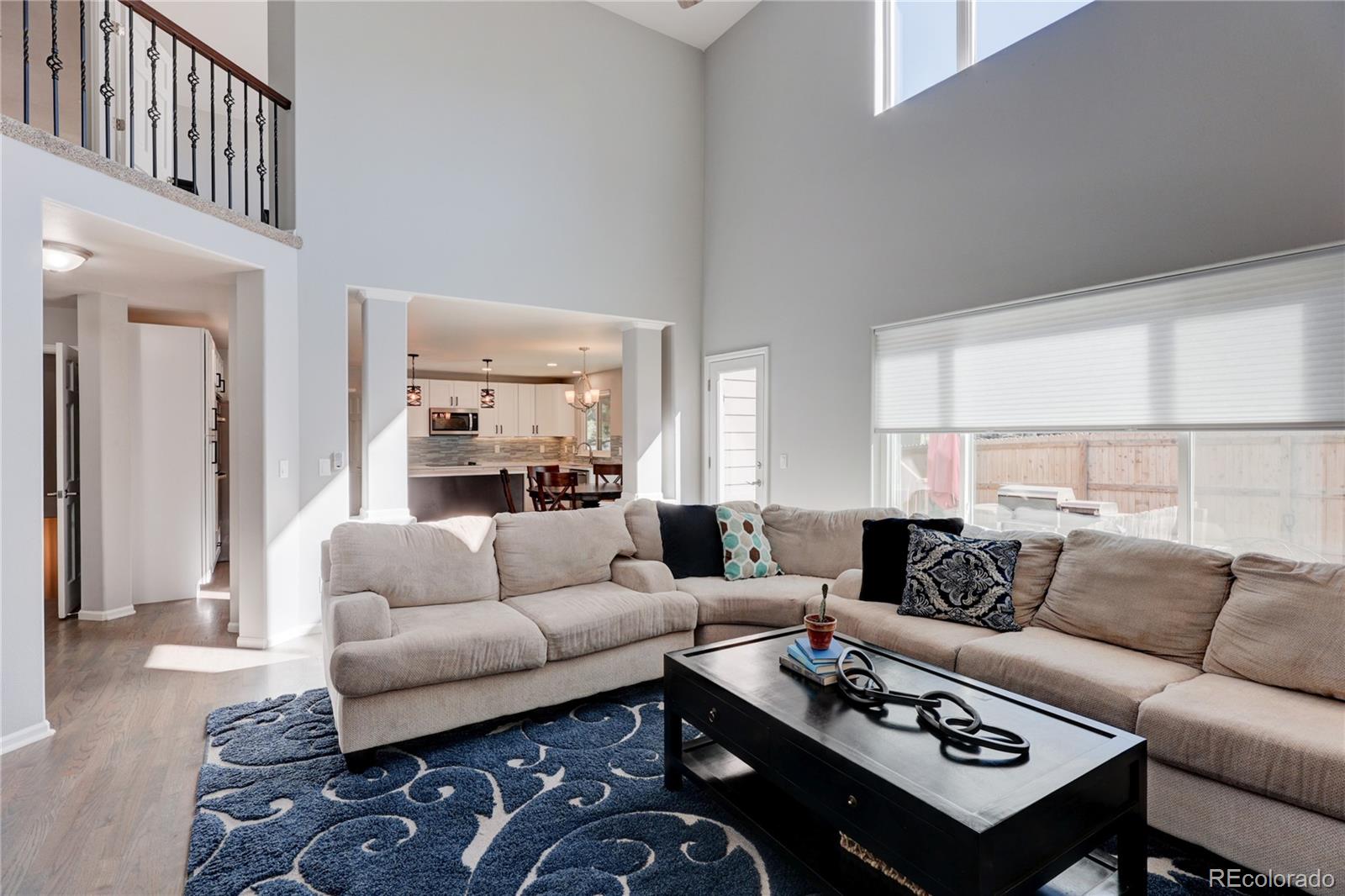 16092 W 66th Circle Arvada CO 80007