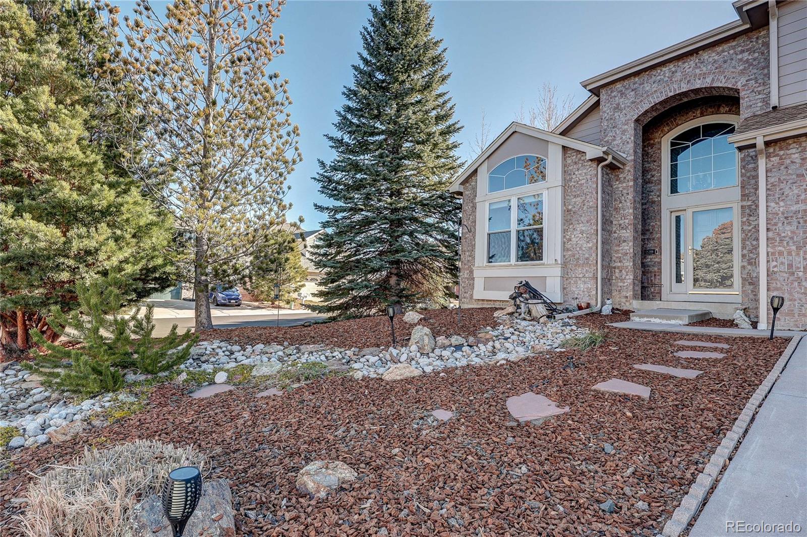 16092 W 66th Circle Arvada CO 80007