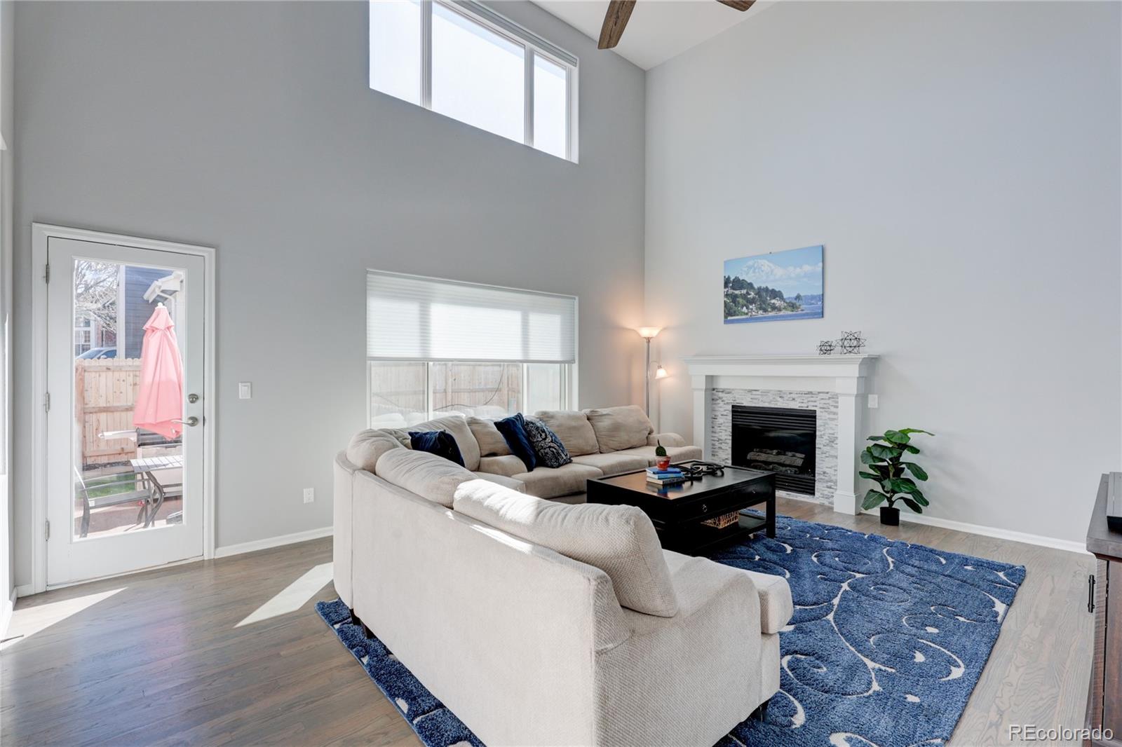 16092 W 66th Circle Arvada CO 80007