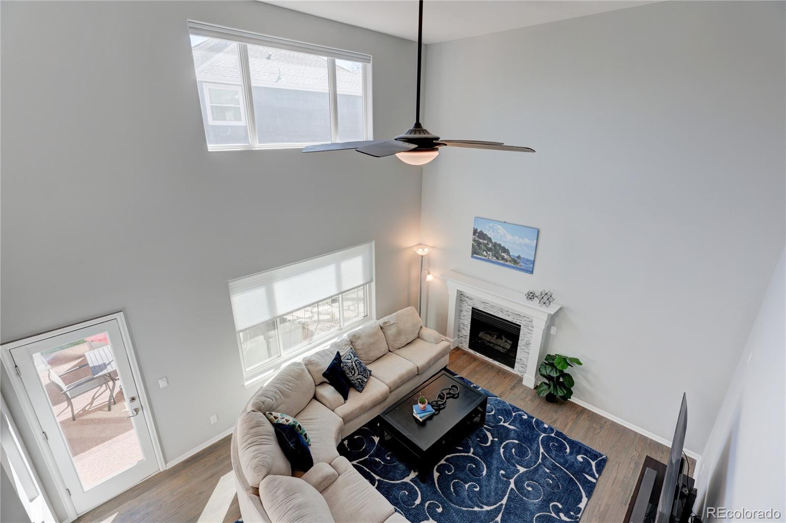 16092 W 66th Circle Arvada CO 80007