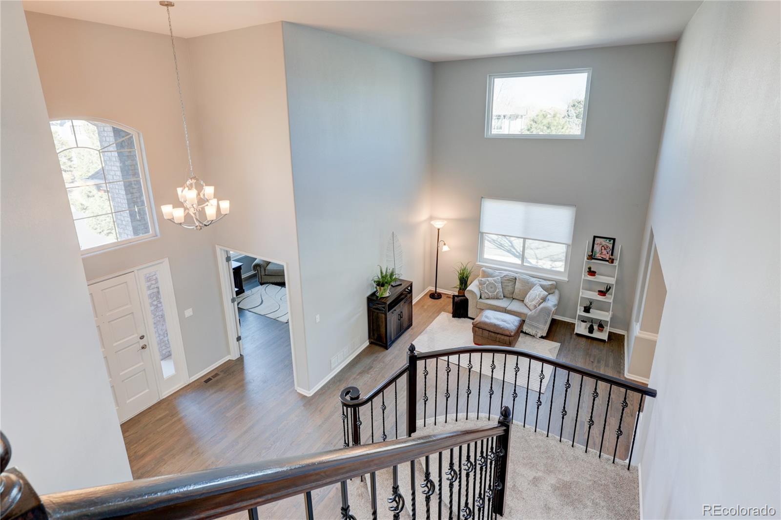 16092 W 66th Circle Arvada CO 80007