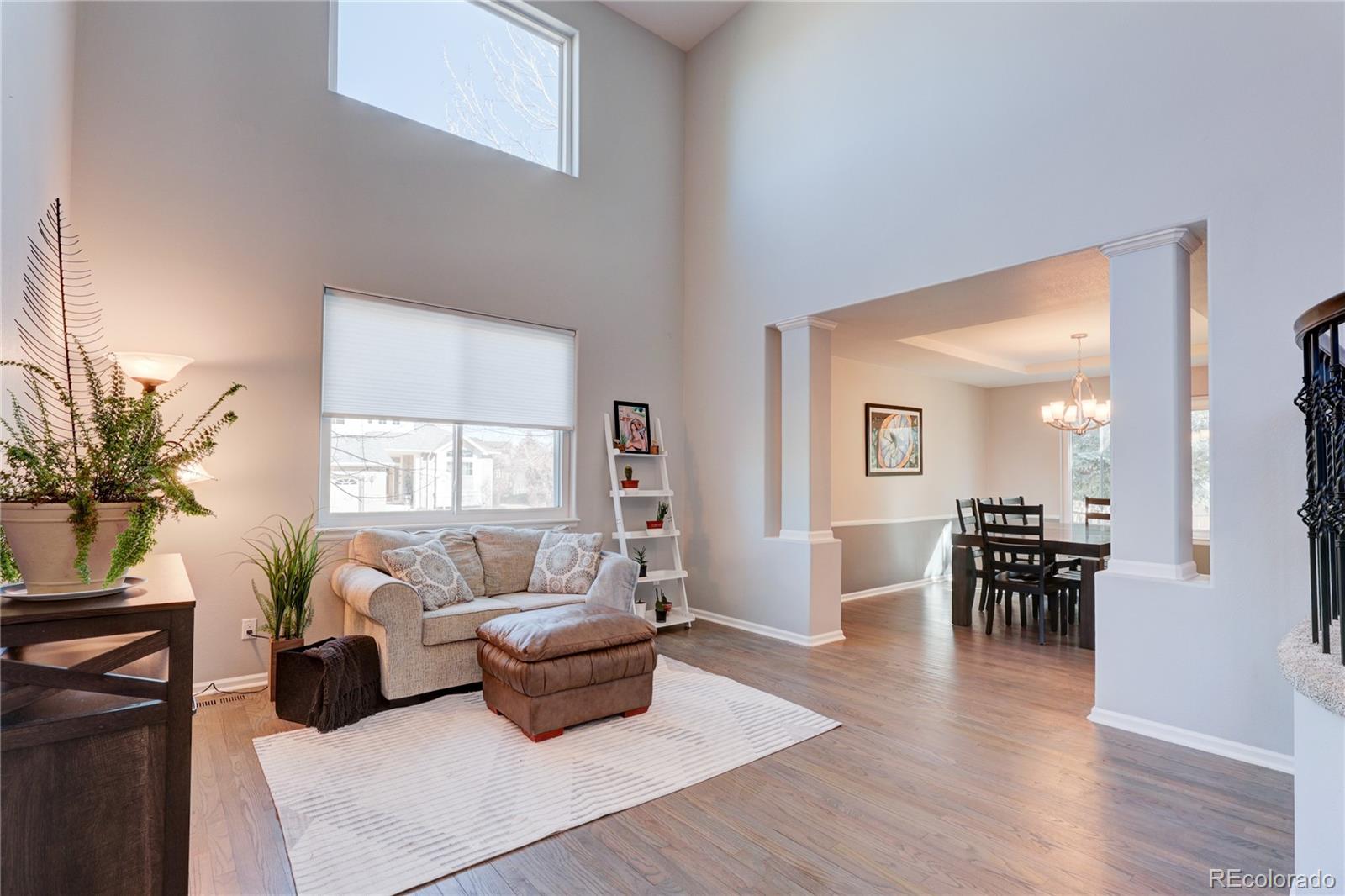 16092 W 66th Circle Arvada CO 80007