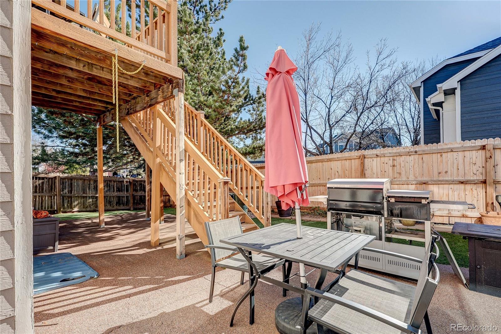16092 W 66th Circle Arvada CO 80007