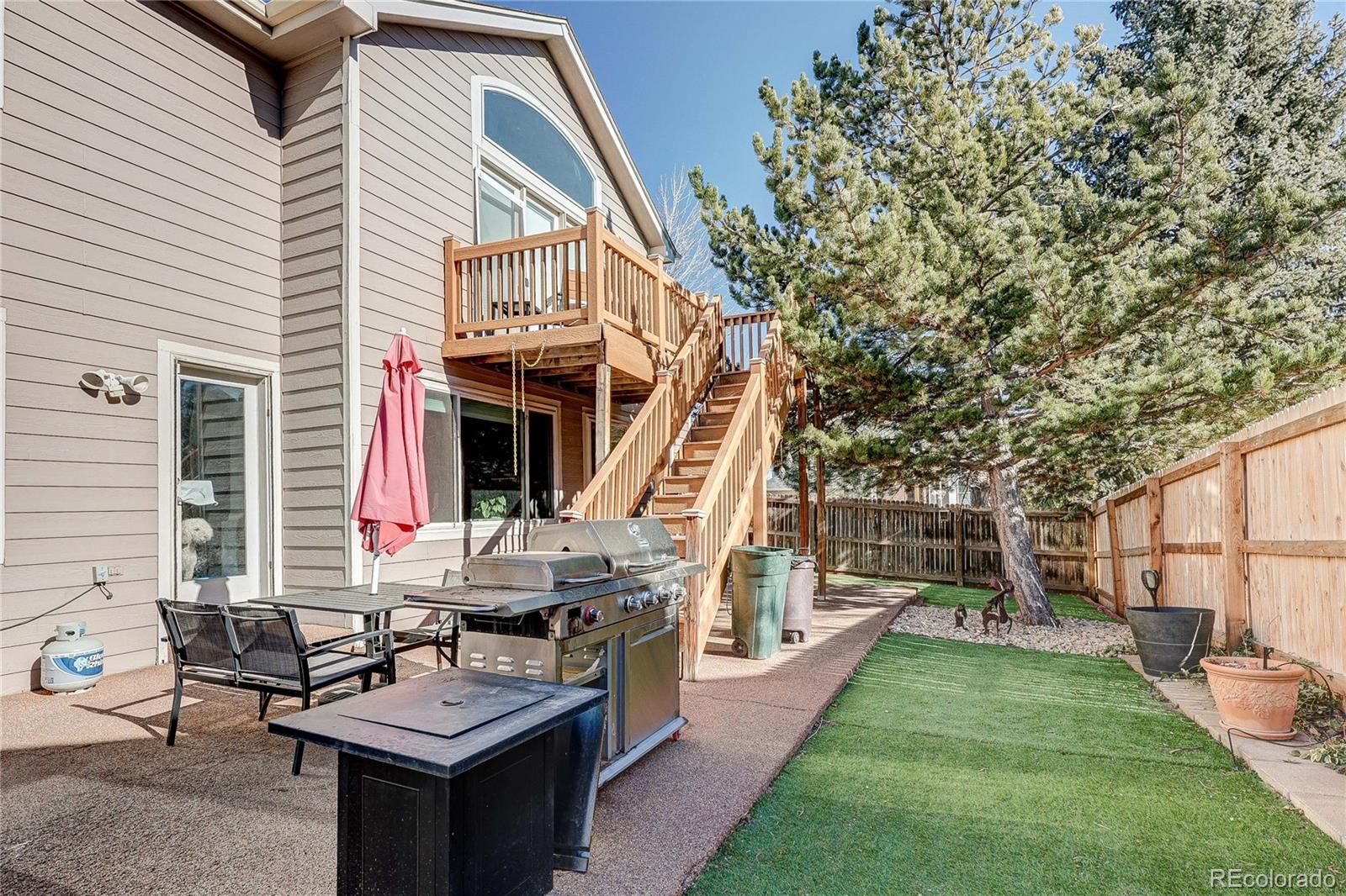 16092 W 66th Circle Arvada CO 80007