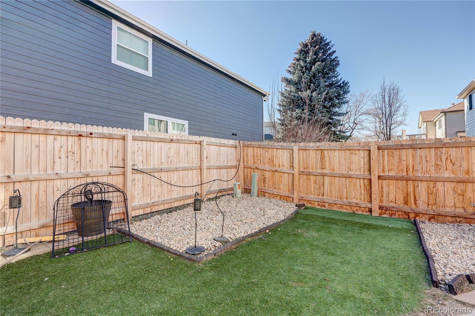 16092 W 66th Circle Arvada CO 80007