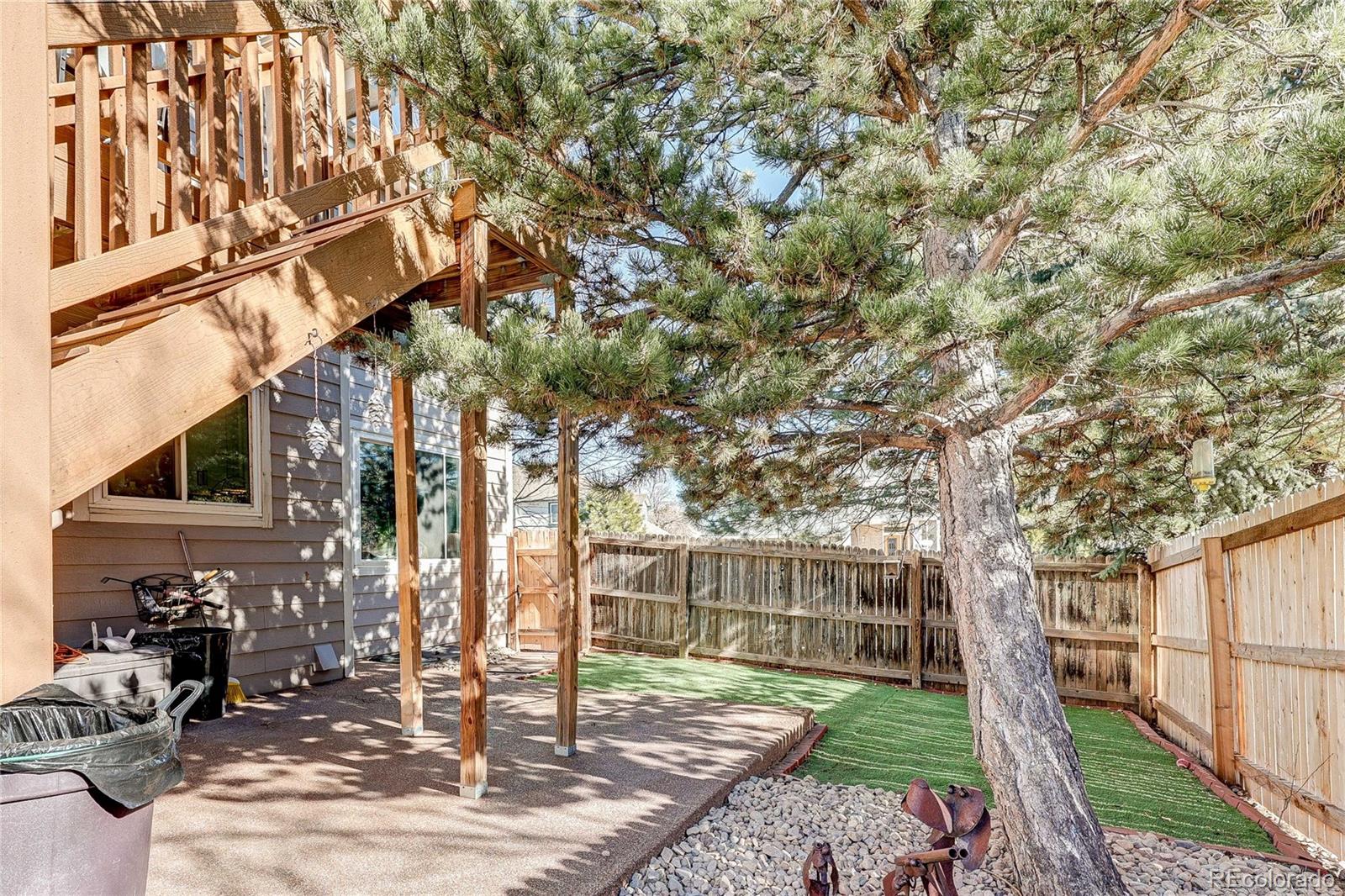 16092 W 66th Circle Arvada CO 80007