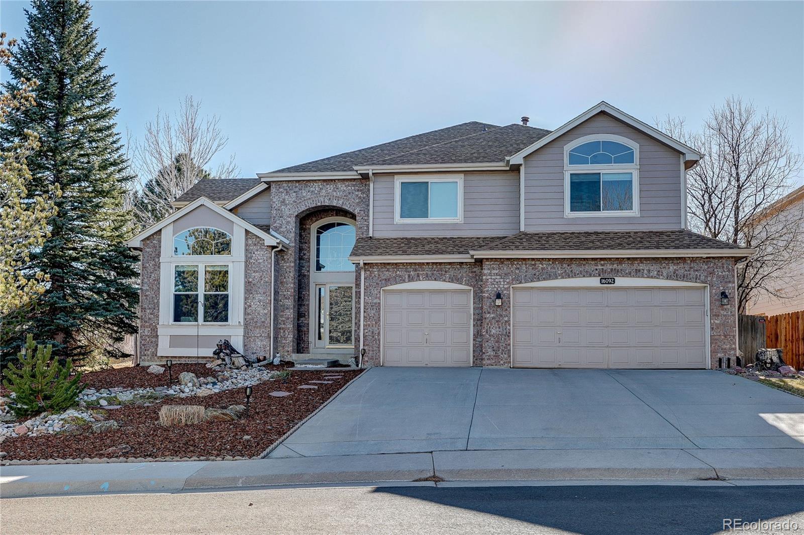 16092 W 66th Circle Arvada CO 80007